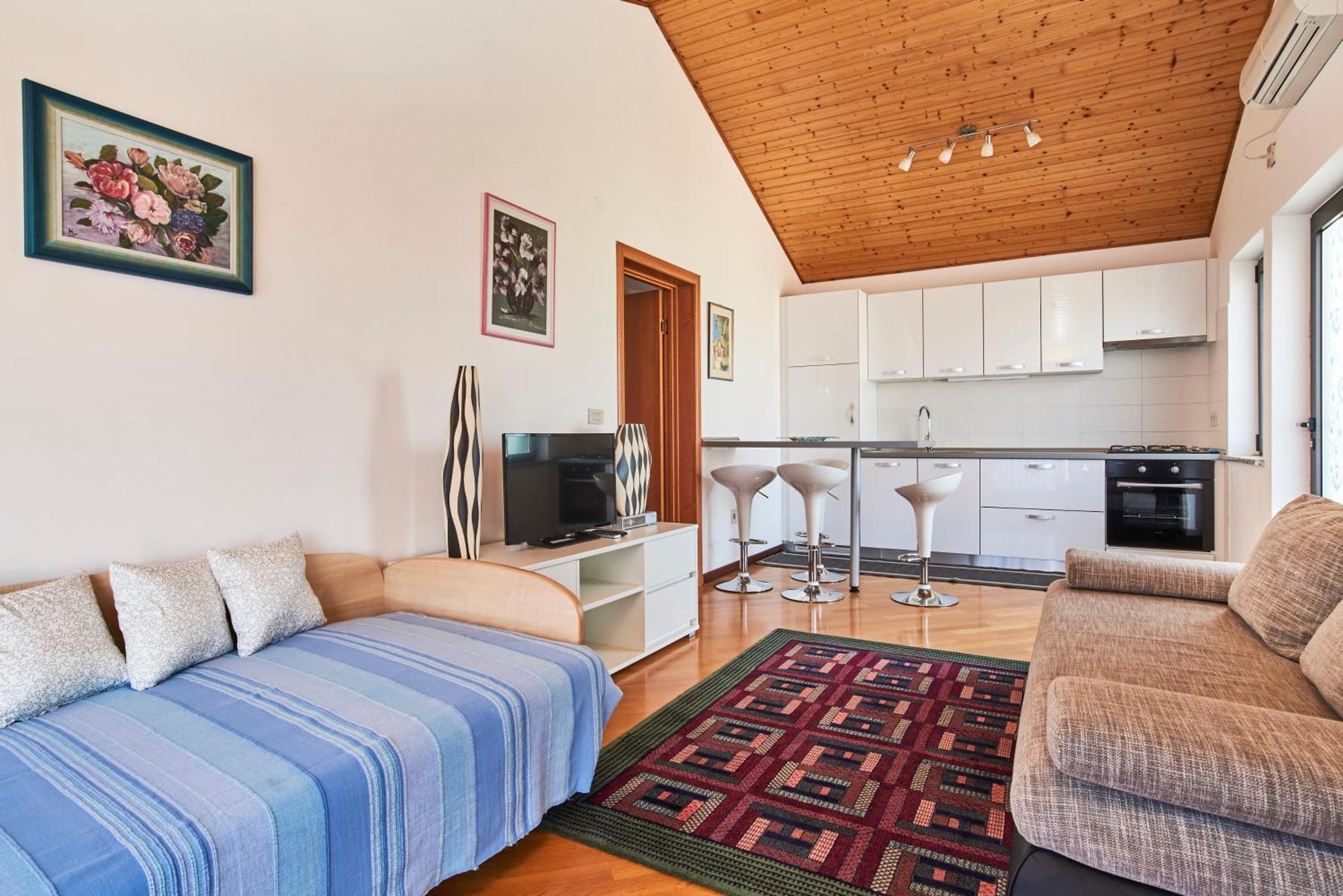 Lovely Roses Apartment Umag Exterior photo