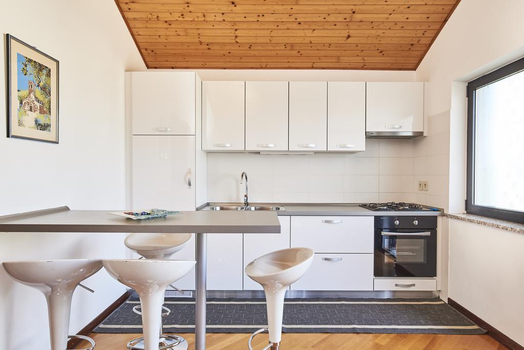 Lovely Roses Apartment Umag Exterior photo
